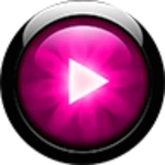 Logo of Music Player android Application 